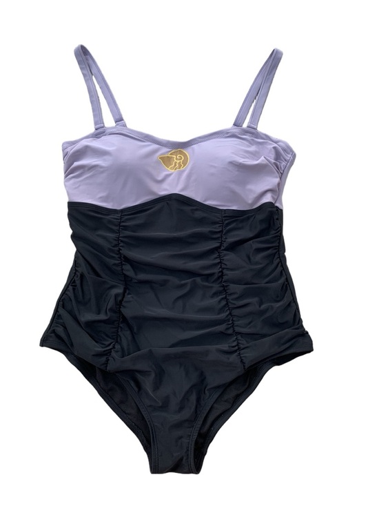 torrid Other - Torrid Size 2, 2X, Disney The Little Mermaid Ursula Wireless One-Piece Swimsuit